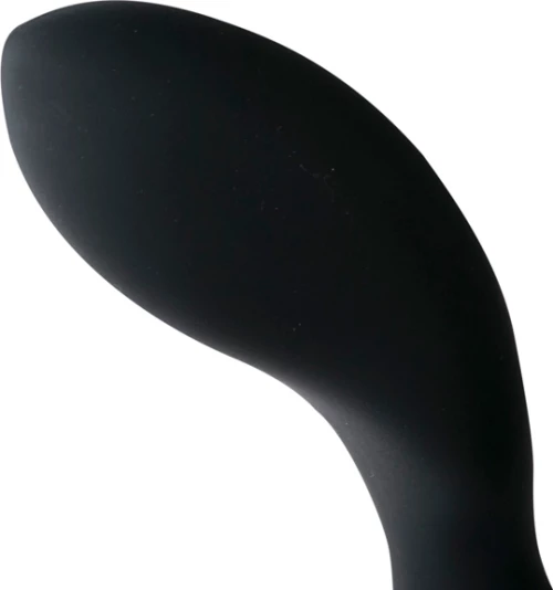 Lelo Prostate Massager Black 11cm