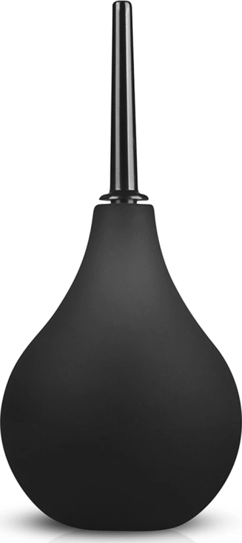 Buttr Anal Douche Black 160Ml - Πρωκτικο Κλυσμα 160Ml