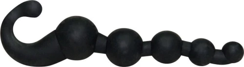 You2Toys Smile Bowler Black 17cm