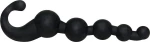 You2Toys Smile Bowler Black 17cm