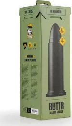 Buttr 10 Pounder Anal Dildo XL