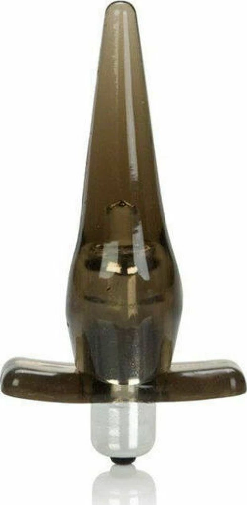 Calexotics Mini Vibro Tease Smoke