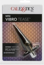 Calexotics Mini Vibro Tease Smoke