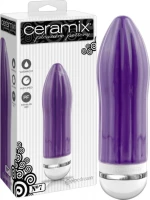 Pipedream Ceramix No 7 Purple