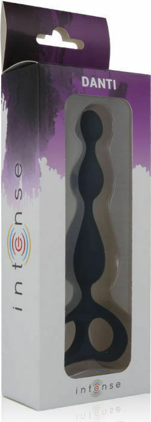 Intense Danti Anal Black