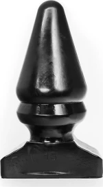 All Black AB84 28.5cm