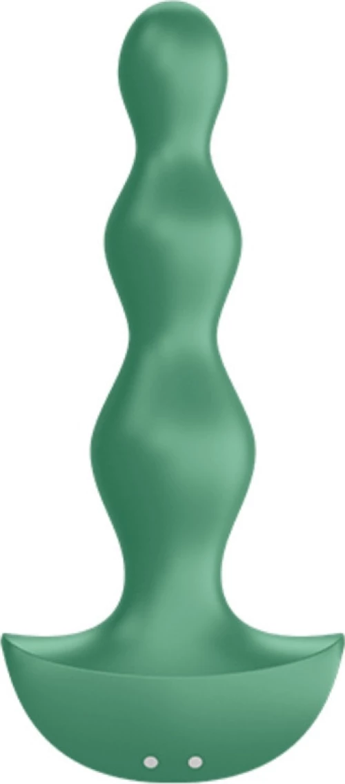Satisfyer Lolli Plug 2 Green