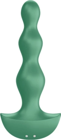Satisfyer Lolli Plug 2 Green