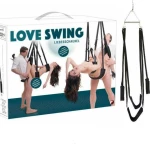 Love swing κούνια του έρωτα