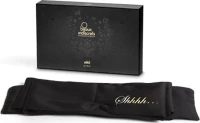 Bijoux Indiscrets Shhh Mask