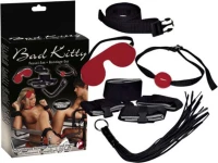 You2Toys Bad Kitty Bondage Set 8pcs