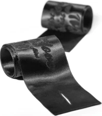 Bijoux Indiscrets Silky Sensual Handcuffs
