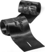 Bijoux Indiscrets Silky Sensual Handcuffs