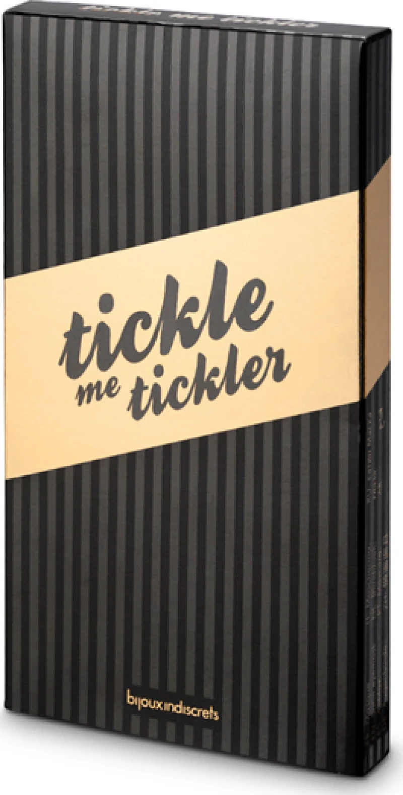 Bijoux Indiscrets Tickle Me Tickler