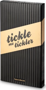 Bijoux Indiscrets Tickle Me Tickler
