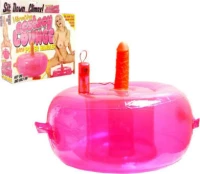 Seven Creations Vibrating Ecstasy Lounge 14cm