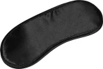 Secret Play Padded Blindfold Black