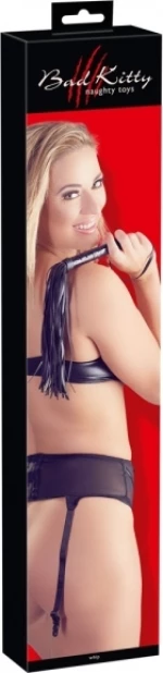 You2Toys Bad KItty Flogger 39cm