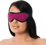 Rimba Eye Mask Pink
