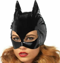 Leg Avenue Cat Woman Mask