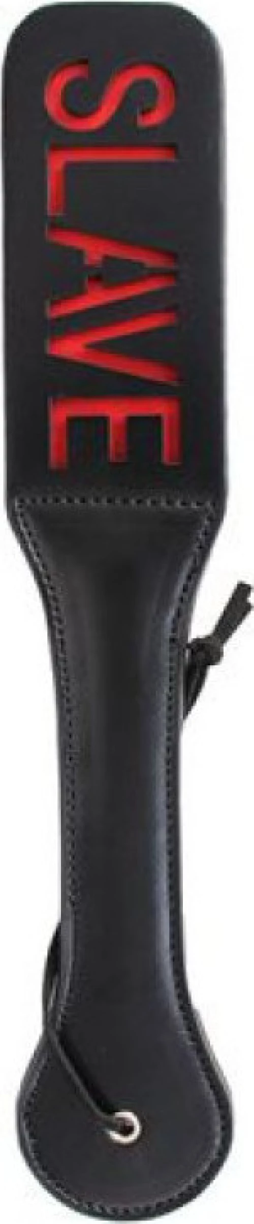 Rimba Double Spank Paddle Slave