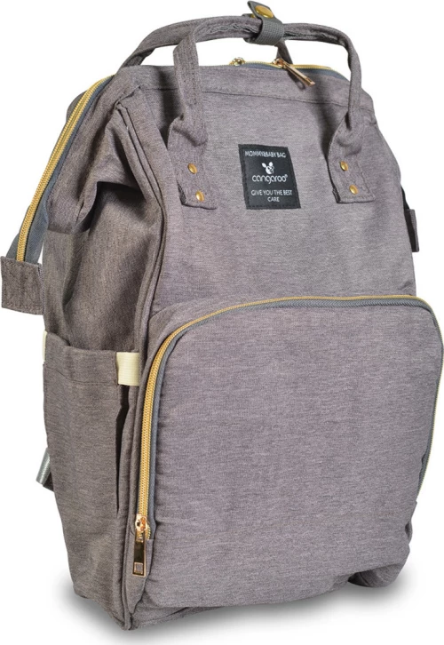 Cangaroo Amelia Bag Grey