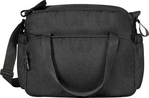 Lorelli Τσάντα Αλλαξιέρα B100 Black