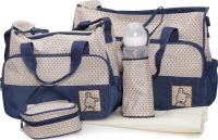 Cangaroo Set Bags Stella Dark Blue