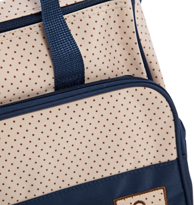 Cangaroo Set Bags Stella Dark Blue