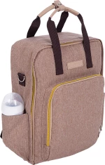 Kikka Boo Ivy Beige
