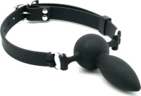 Rimba Mouthgag With Dildo