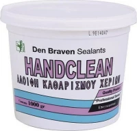 Den Braven Πάστα Χεριών 4lt