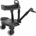 Bebe Stars Board Traction