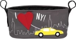 Choopie Οργανωτής Καροτσιού NY City
