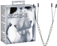 ΣΦΙΚΤΗΡΕΣ ΘΗΛΩΝ BOSOMCHAIN WITH CLIPS