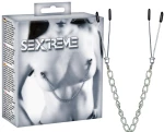 ΣΦΙΚΤΗΡΕΣ ΘΗΛΩΝ BOSOMCHAIN WITH CLIPS
