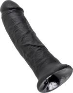 Pipedream King Cock 20cm Black