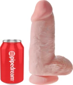 Pipedream King Cock Chubby 30cm Flesh