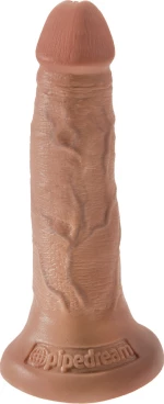Pipedream King Cock 13cm Tan