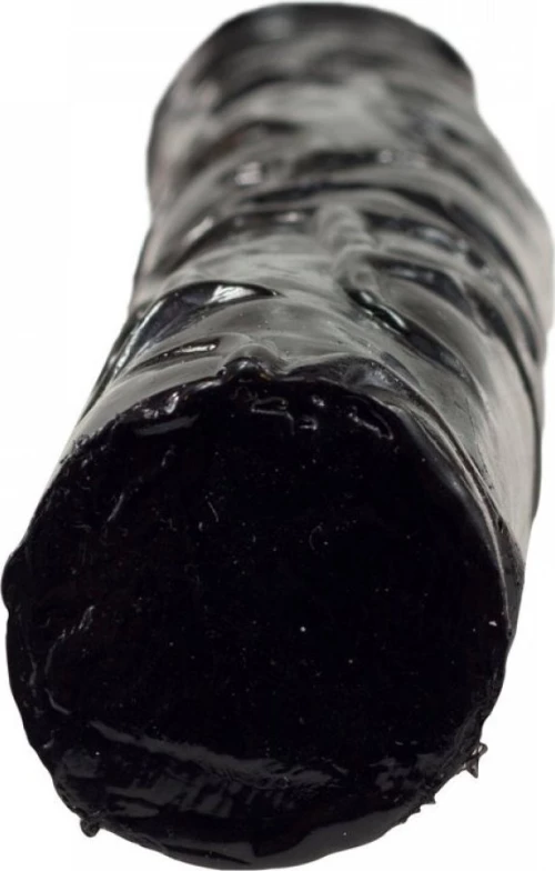You2Toys Big Mr.Softy 29cm Black