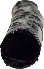 You2Toys Big Mr.Softy 29cm Black