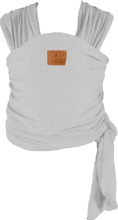 Cangaroo Μάρσιπος Wrap Cherish Grey