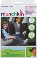 Munchkin Deluxe Kick Mat