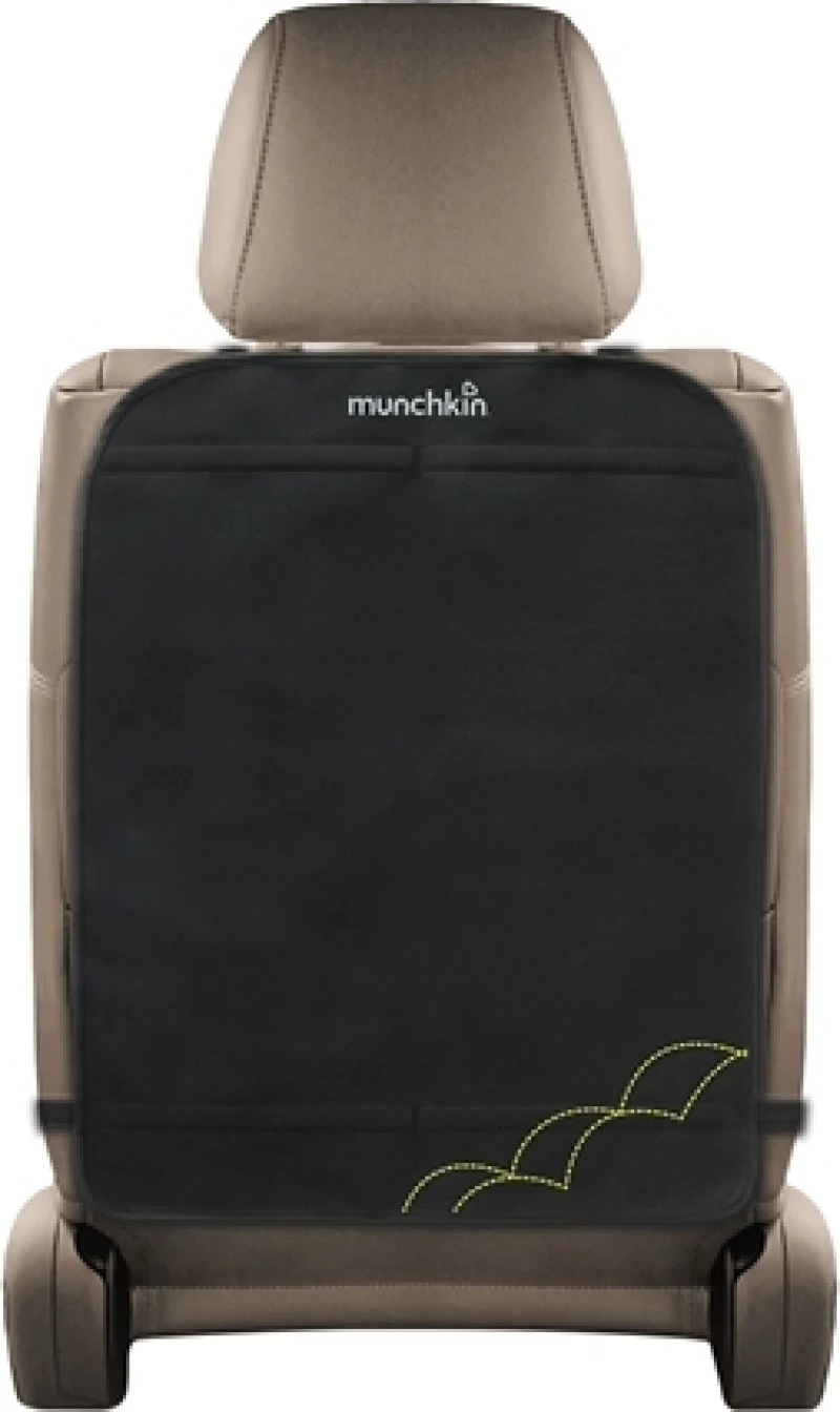 Munchkin Deluxe Kick Mat