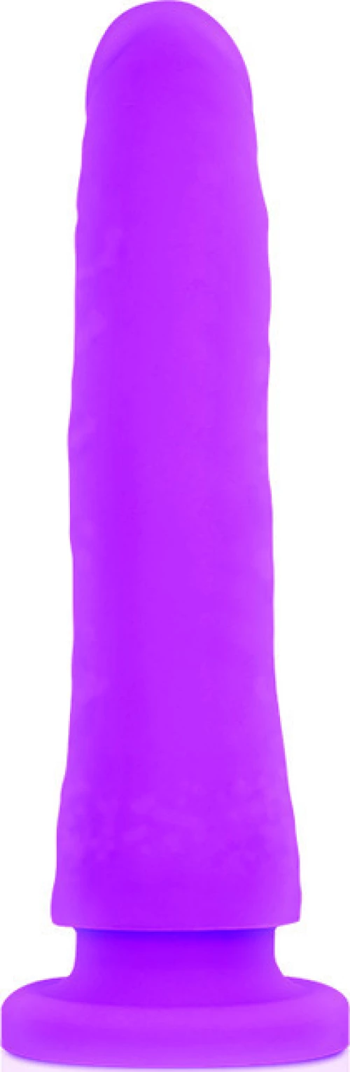 Delta Club Toys Dong 17cm Purple