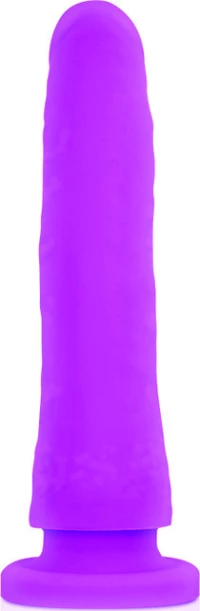 Delta Club Toys Dong 17cm Purple