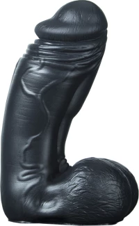 Riot Silicone Dildo - Small