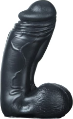 Riot Silicone Dildo - Small