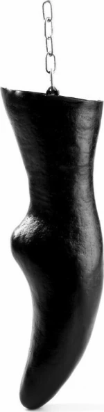 Πόδι Μπαλαρίνας για Fisting Balerina Foot Fisting Dildo