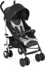 Chicco Echo Complete Stone